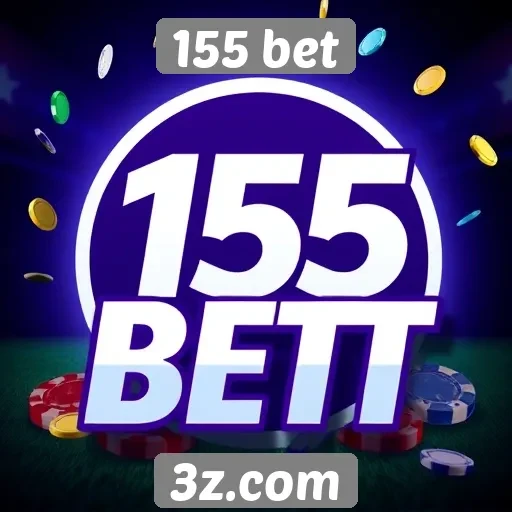 155 bet oferece diversas opções de jogos online