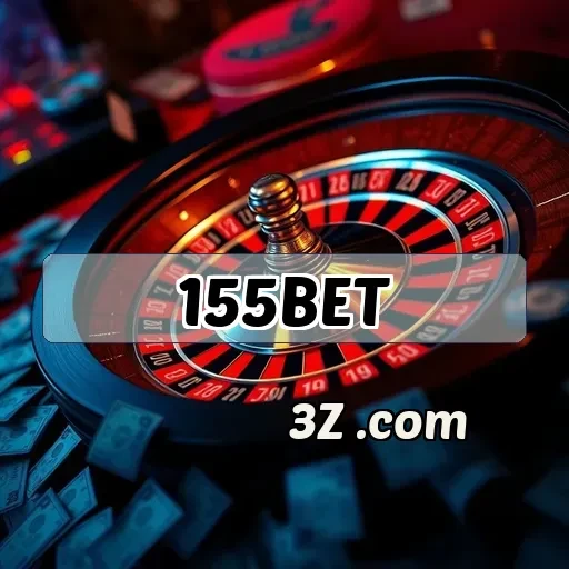 A vibrante community da 155 bet para gamers conectados