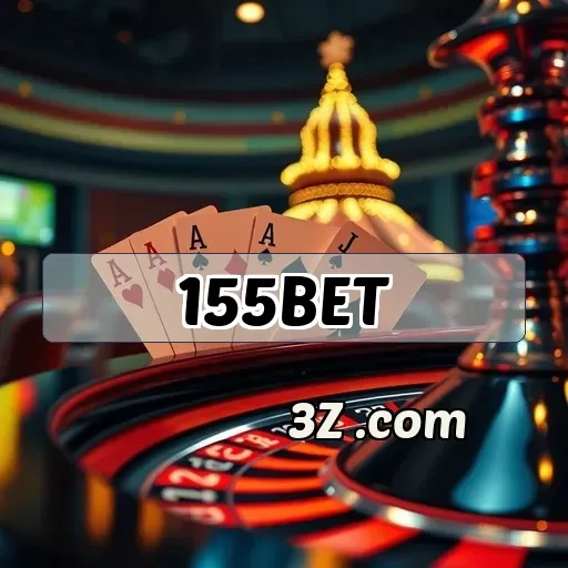 Mergulhe nos Games da 155 bet e Aumente sua Diversão