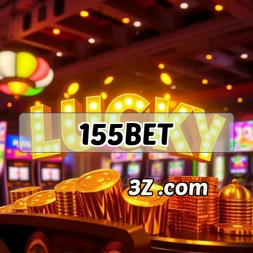 Notícias Radicais na 155 Bet: Tudo Sobre Jogos e Apostas