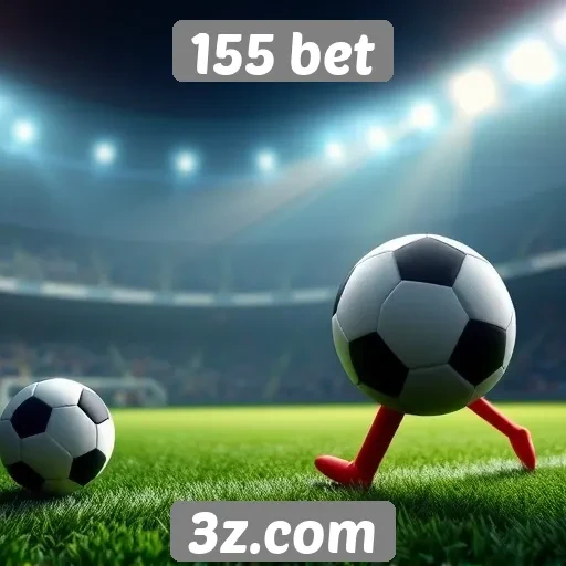 Comparação de odds disponíveis na 155 bet