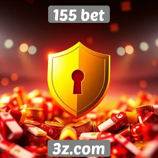 Perspectivas de segurança em plataformas de apostas online