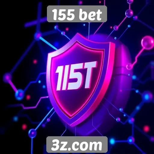 Exploração da segurança na plataforma 155 bet