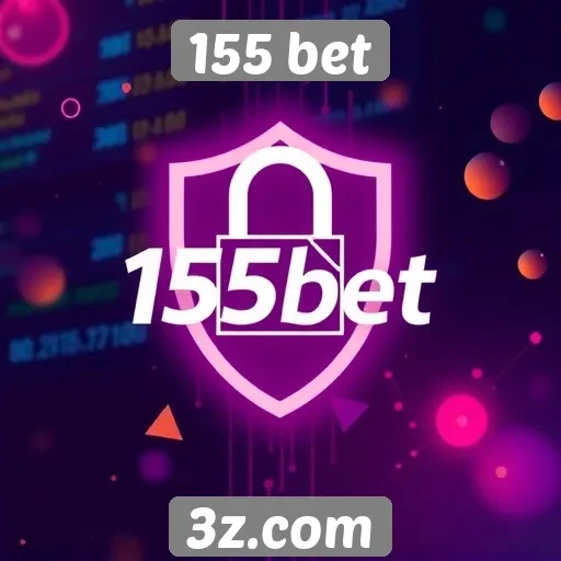 Segurança e privacidade no uso do site 155 bet