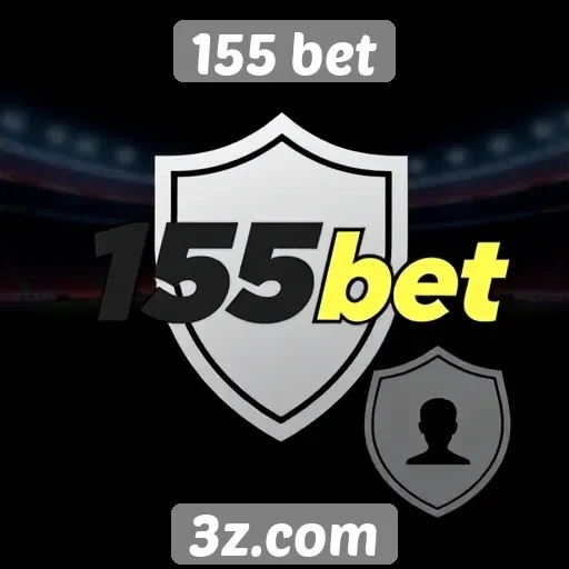 Avaliação da segurança e confiabilidade do 155 bet