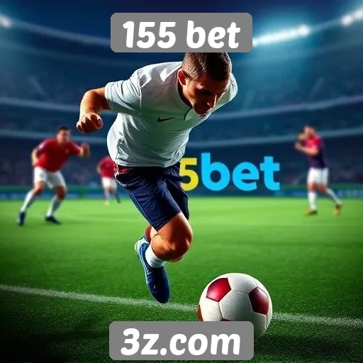 Dicas para iniciar apostas no 155 bet